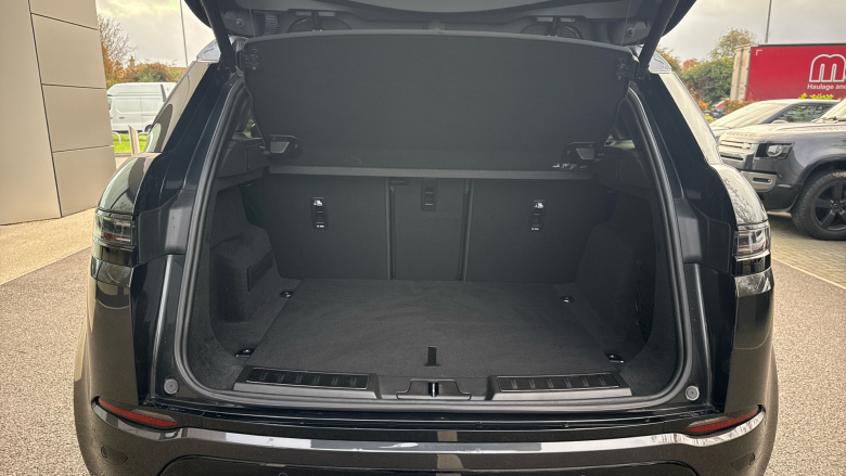 Land Rover Range Rover Evoque 2.0 D200 Dynamic SE 5dr Auto Diesel Hatchback